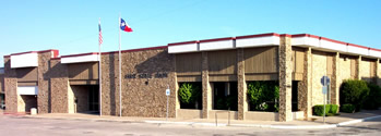 Picture of Burnet location
