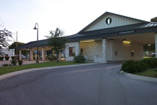 Picture of Burnet motorbank