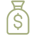 money bag icon